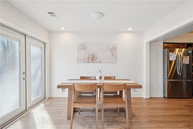 1281 Sweet Woods Drive, Lawrenceville, GA 30044