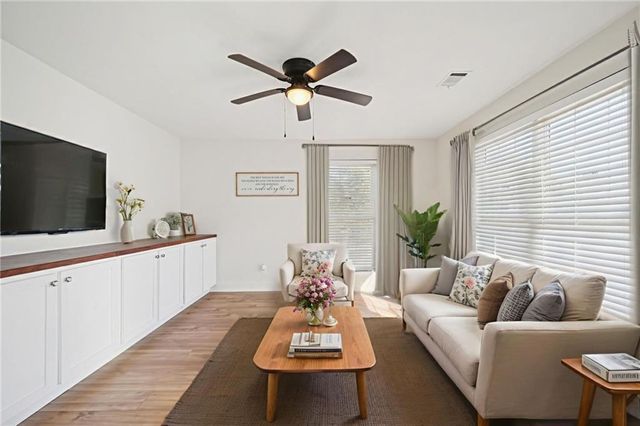 1281 Sweet Woods Drive, Lawrenceville, GA 30044