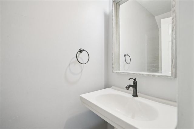 1281 Sweet Woods Drive, Lawrenceville, GA 30044