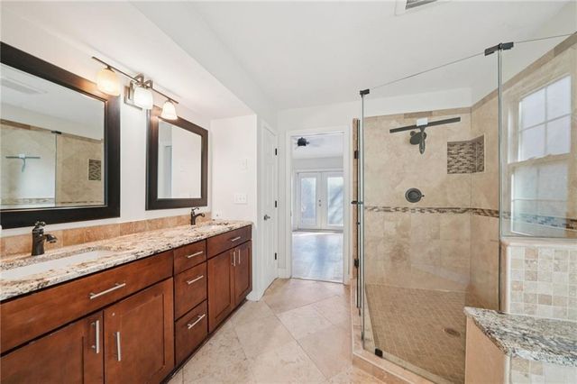 1281 Sweet Woods Drive, Lawrenceville, GA 30044