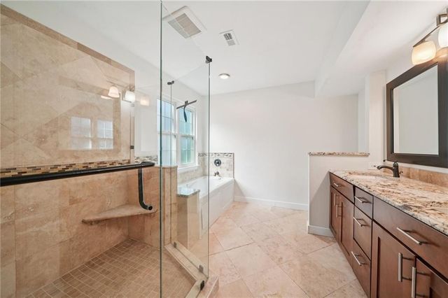 1281 Sweet Woods Drive, Lawrenceville, GA 30044