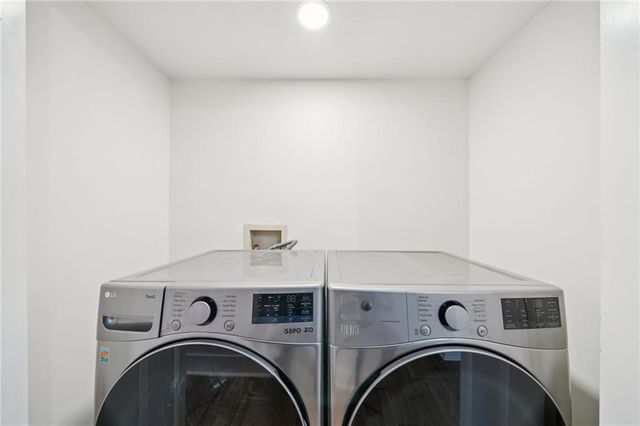 1281 Sweet Woods Drive, Lawrenceville, GA 30044