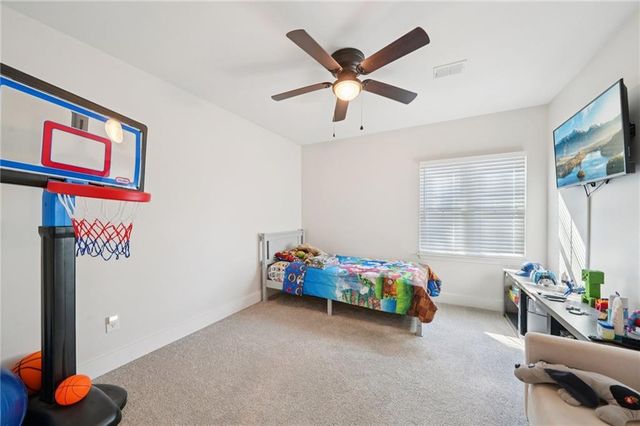 1281 Sweet Woods Drive, Lawrenceville, GA 30044