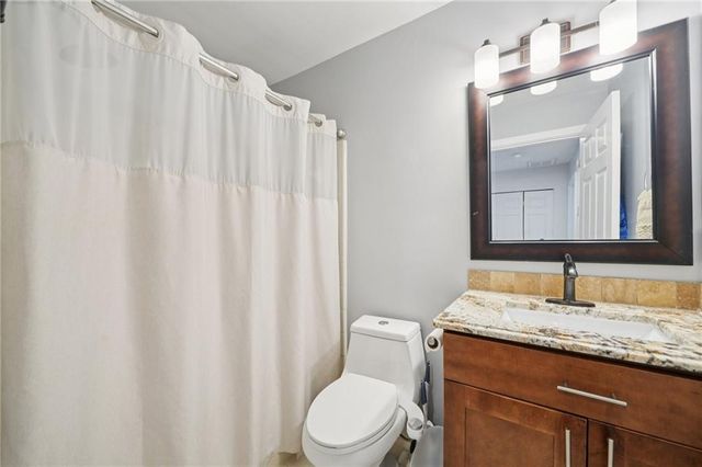 1281 Sweet Woods Drive, Lawrenceville, GA 30044