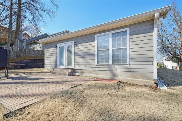 1281 Sweet Woods Drive, Lawrenceville, GA 30044