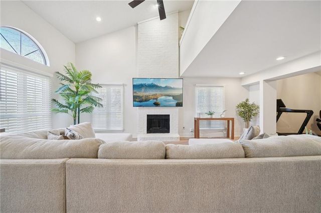 1281 Sweet Woods Drive, Lawrenceville, GA 30044