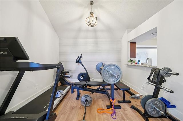 1281 Sweet Woods Drive, Lawrenceville, GA 30044