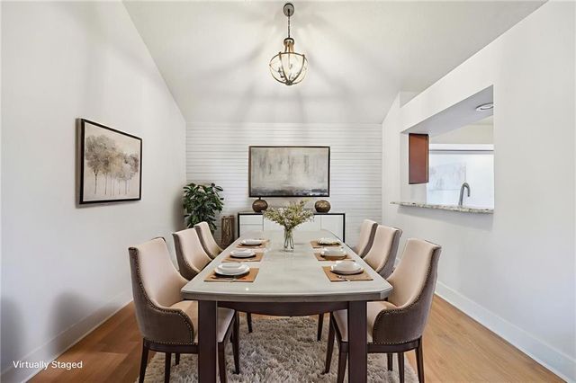 1281 Sweet Woods Drive, Lawrenceville, GA 30044