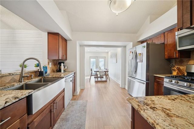 1281 Sweet Woods Drive, Lawrenceville, GA 30044