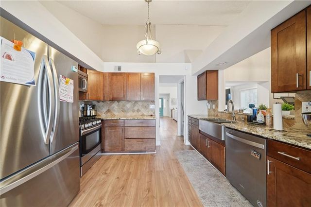 1281 Sweet Woods Drive, Lawrenceville, GA 30044