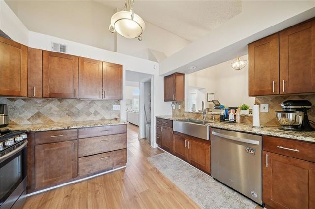 1281 Sweet Woods Drive, Lawrenceville, GA 30044