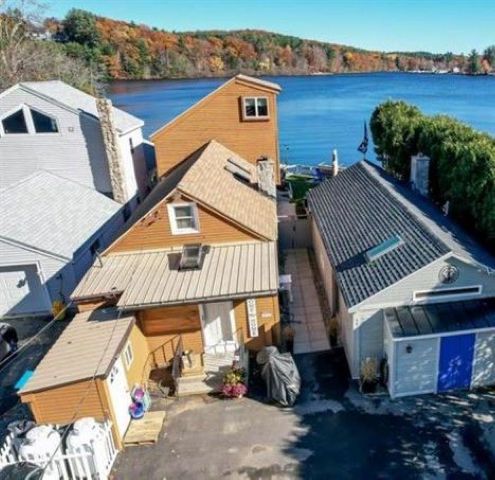 37 Bay Street, Goffstown, NH 03045