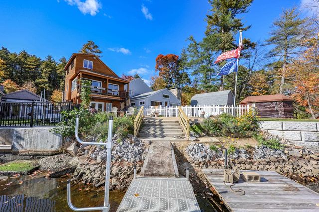 37 Bay Street, Goffstown, NH 03045