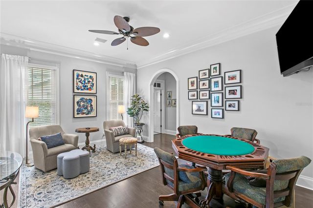 3126 W OAKLYN AVENUE, Tampa, FL 33609