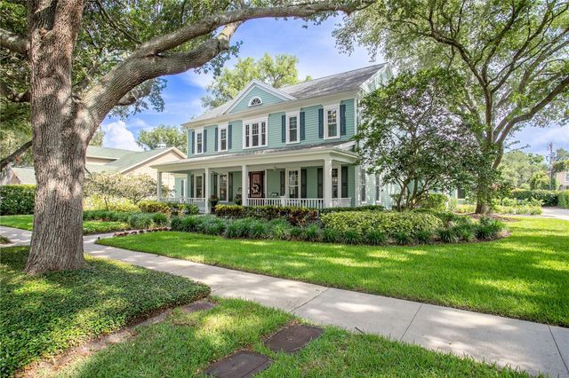 3126 W OAKLYN AVENUE, Tampa, FL 33609