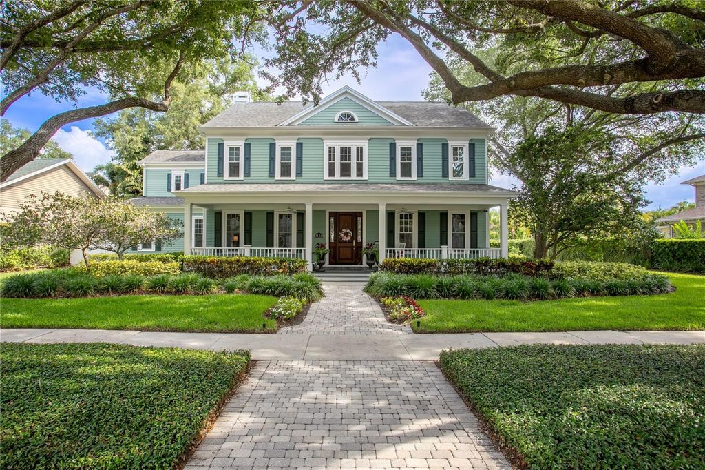 3126 W OAKLYN AVENUE, Tampa, FL 33609