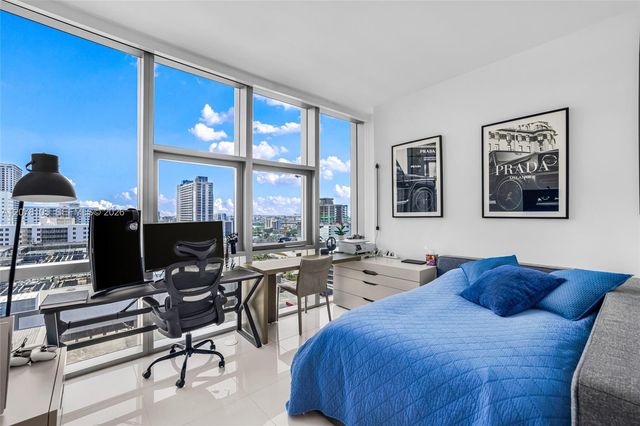 851 NE 1st Avenue 1408, Miami, FL 33132