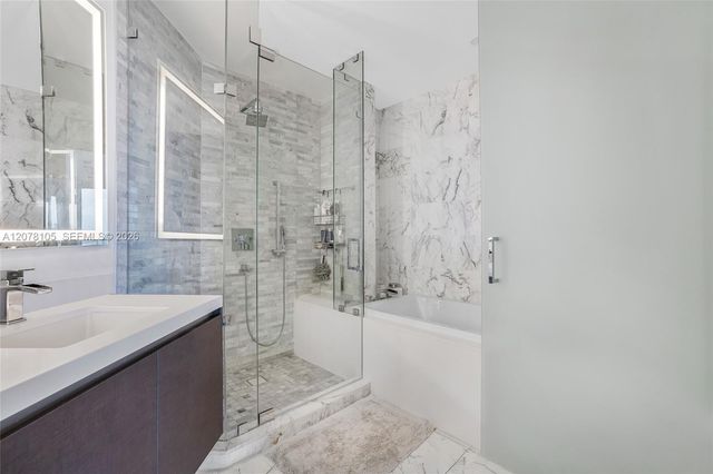 851 NE 1st Avenue 1408, Miami, FL 33132