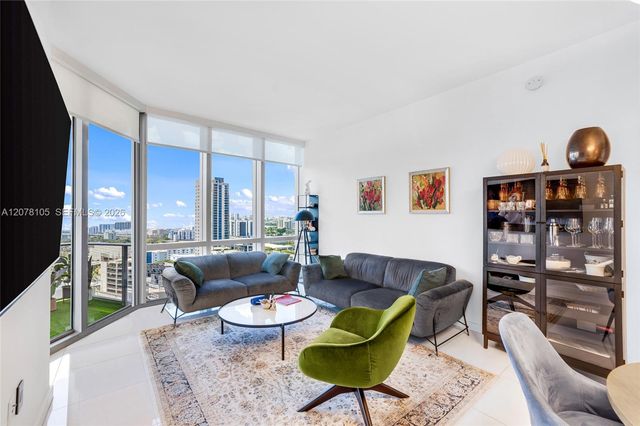 851 NE 1st Avenue 1408, Miami, FL 33132