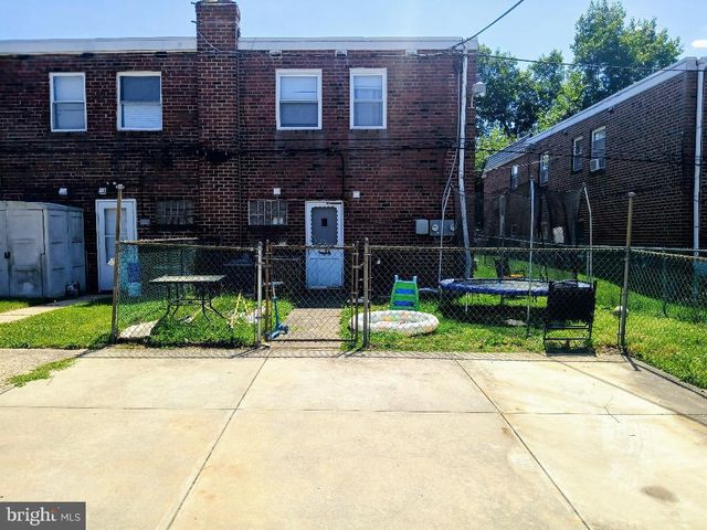 1709 BORBECK AVE, Philadelphia, PA 19111
