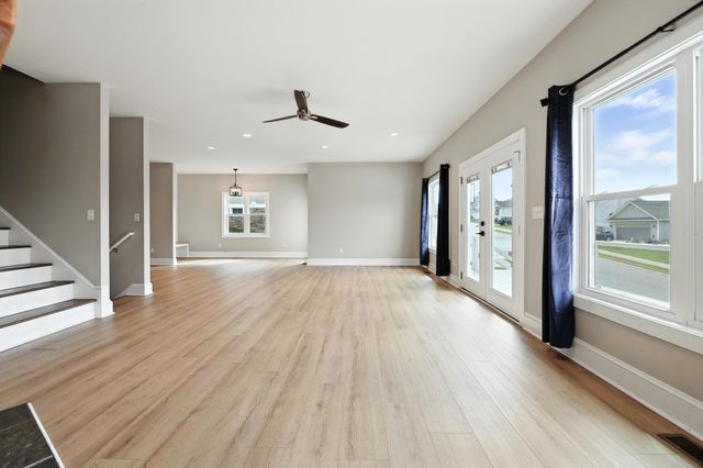 43 MCILWEE LN, Staunton, VA 24401