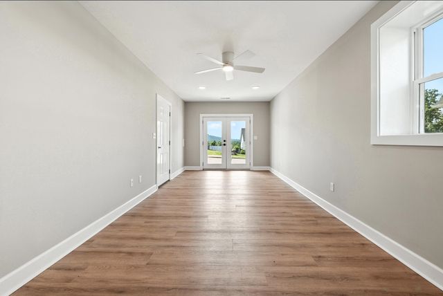 43 MCILWEE LN, Staunton, VA 24401