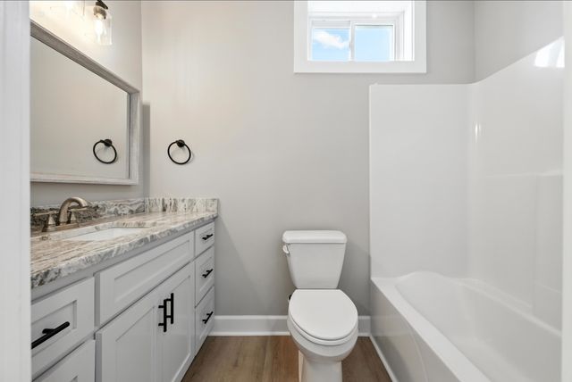 43 MCILWEE LN, Staunton, VA 24401