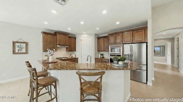 2449 N ASHTON Place, Mesa, AZ 85215