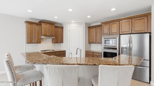 2449 N ASHTON Place, Mesa, AZ 85215