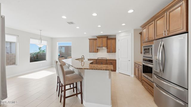 2449 N ASHTON Place, Mesa, AZ 85215