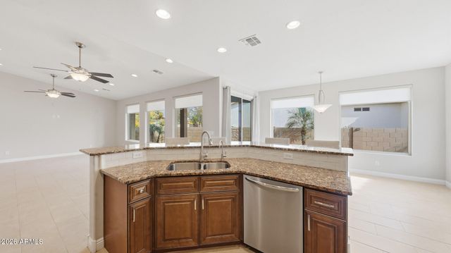 2449 N ASHTON Place, Mesa, AZ 85215