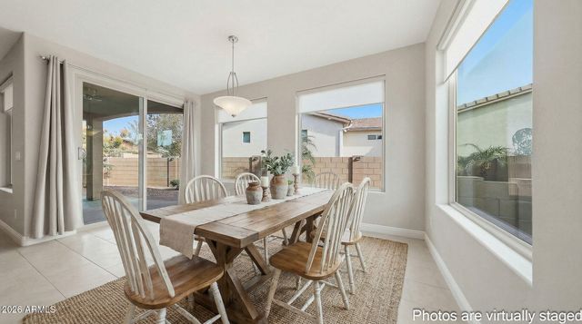 2449 N ASHTON Place, Mesa, AZ 85215