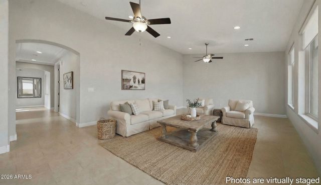 2449 N ASHTON Place, Mesa, AZ 85215