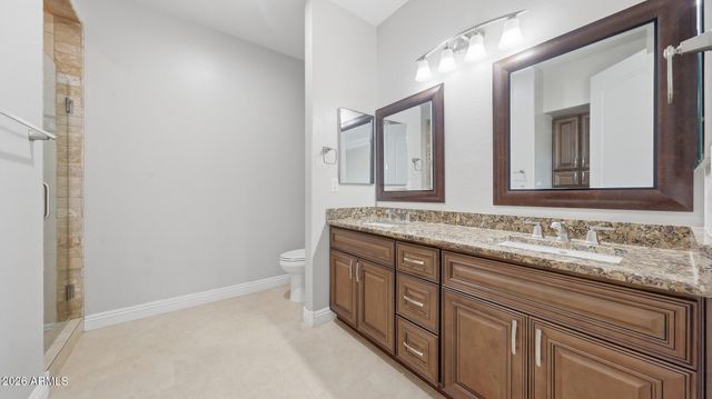 2449 N ASHTON Place, Mesa, AZ 85215