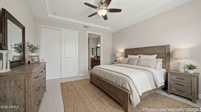 2449 N ASHTON Place, Mesa, AZ 85215