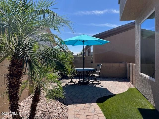 2449 N ASHTON Place, Mesa, AZ 85215