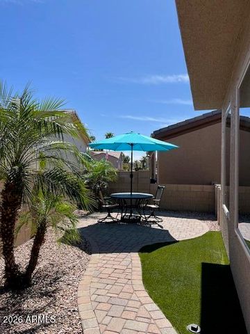 2449 N ASHTON Place, Mesa, AZ 85215