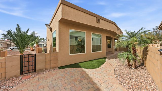 2449 N ASHTON Place, Mesa, AZ 85215