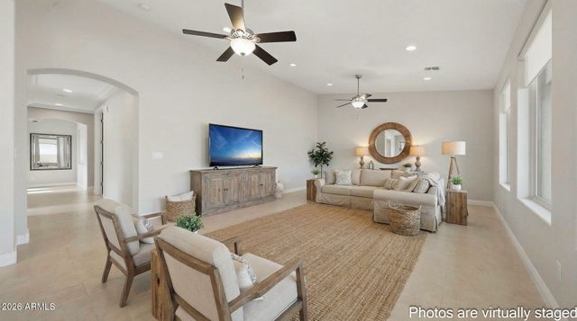 2449 N ASHTON Place, Mesa, AZ 85215