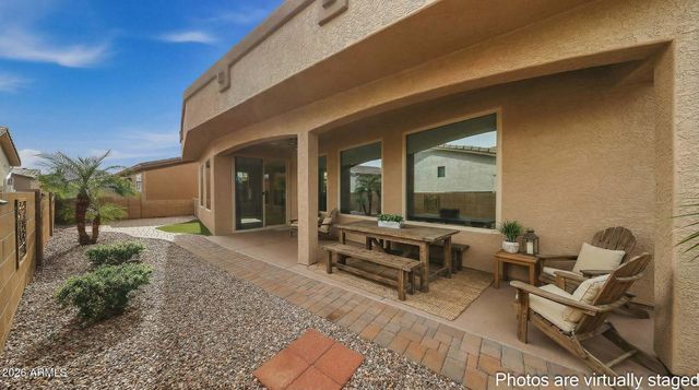 2449 N ASHTON Place, Mesa, AZ 85215