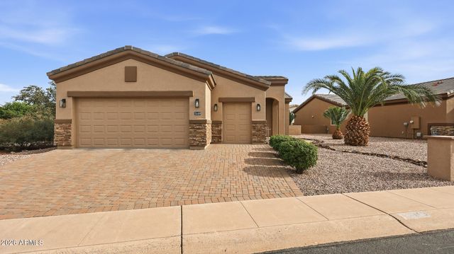 2449 N ASHTON Place, Mesa, AZ 85215