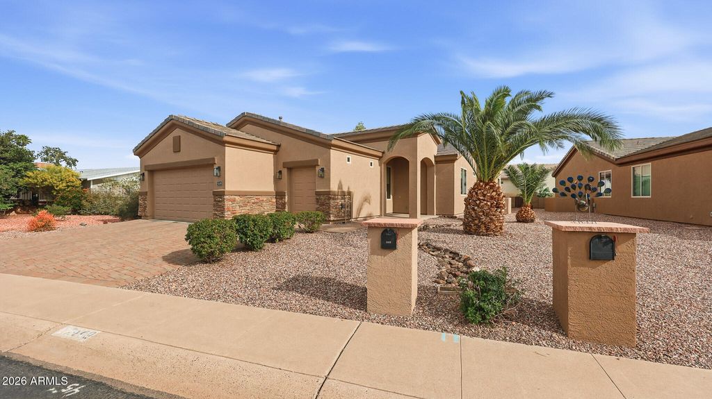 2449 N ASHTON Place, Mesa, AZ 85215