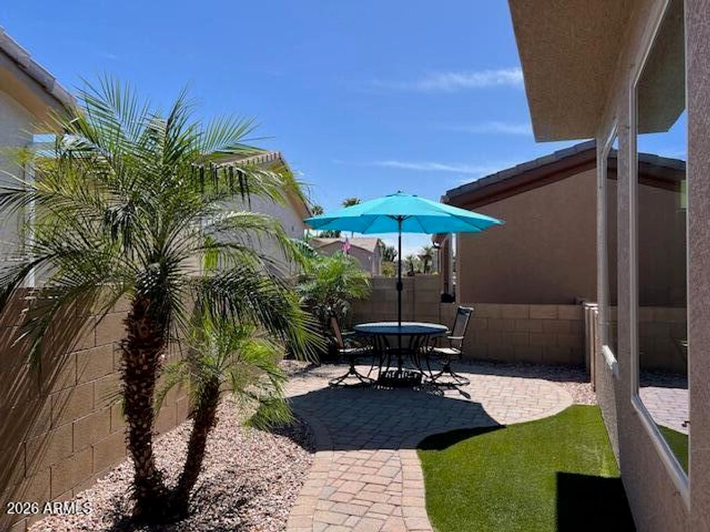 2449 N ASHTON Place, Mesa, AZ 85215 — photo 2
