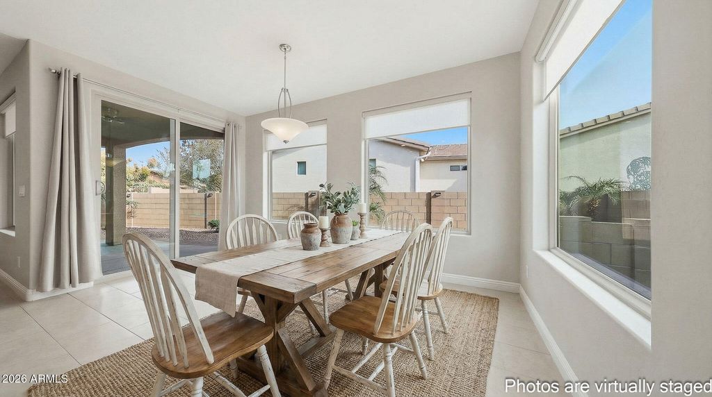 2449 N ASHTON Place, Mesa, AZ 85215 — photo 5
