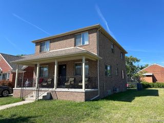 7115 Payne Avenue, Dearborn, MI 48126