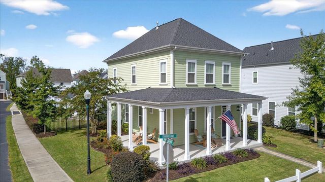 2022 Codorus Lane, Hanahan, SC 29410