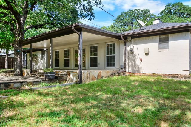 613 Overland Trail, Southlake, TX 76092