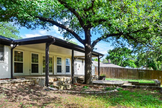 613 Overland Trail, Southlake, TX 76092
