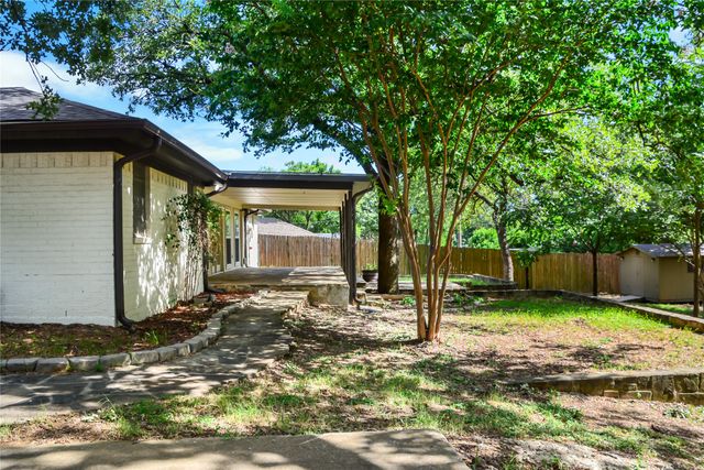 613 Overland Trail, Southlake, TX 76092