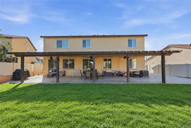 14110 Bosana Ln., Beaumont, CA 92223